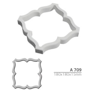 A 709 Орнамент (компл.- 2шт) в Новосибирске