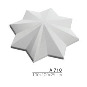 A 710 Орнамент (компл.- 4шт) в Новосибирске