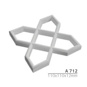 A 712 Орнамент (компл.- 2шт) в Новосибирске