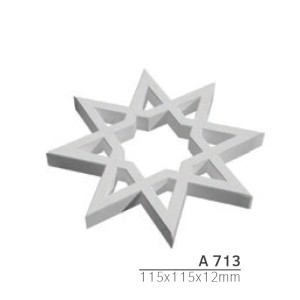 A 713 Орнамент (компл.- 2шт) в Новосибирске