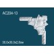 Угловой элемент AC204-13