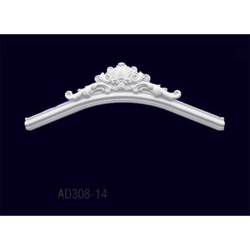 Угловой элемент AD308-14