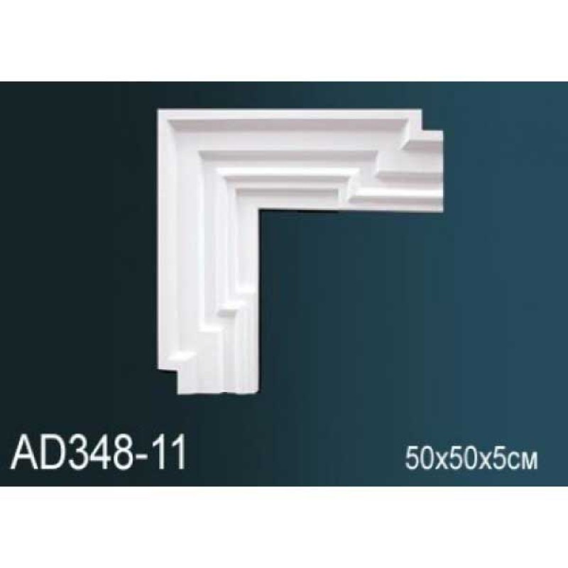 Угловой элемент AD348-11