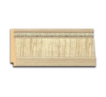 Плинтус с пров.каб.B1090-IV в Новосибирске