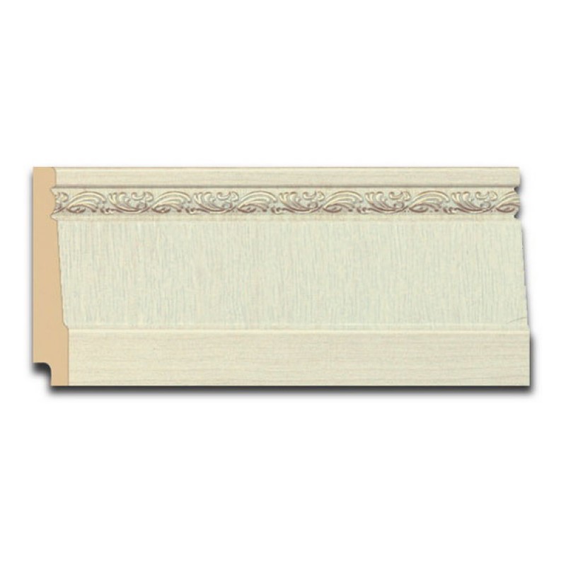 Плинтус с пров.каб.B1090-MP