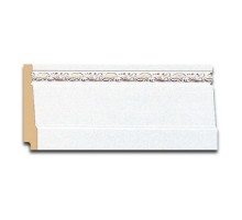 Плинтус с пров.каб.B1090-WG