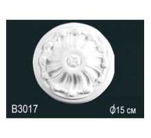Розетка потолочная B3017 в Новосибирске