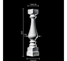Балясина BL-002