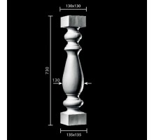 Балясина BL-003