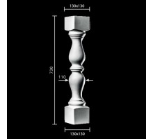 Балясина BL-004