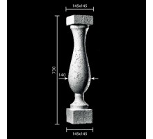 Балясина BL-007