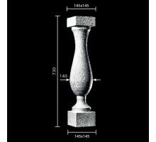 Балясина BL-008