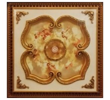 Панно BR10*10-F-023 квадрат