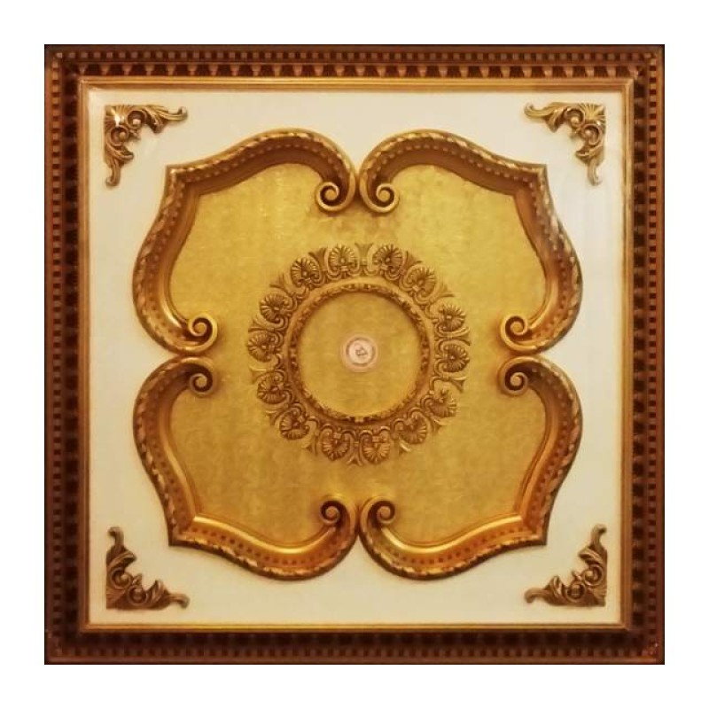 Панно BR10*10-F-088 квадрат