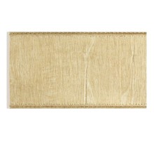 Панель цветная лепнина C25-5 (250x7x2400 мм)/6 в Новосибирске