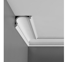 C341 Гибкий Карниз Heritage M в Новосибирске