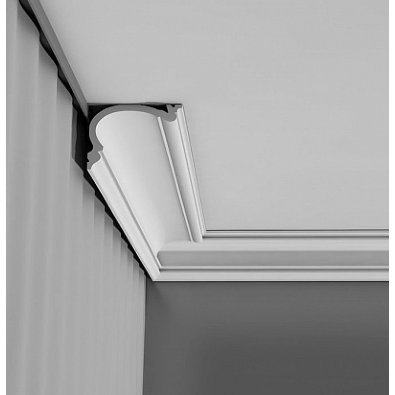 C341 Карниз Heritage M