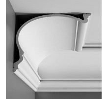 C344 Карниз Heritage XXL в Новосибирске