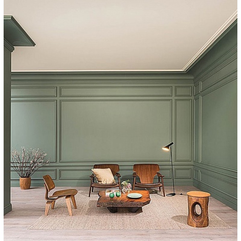 C344 Карниз Heritage XXL