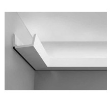 Карниз скрытого освещения С357 в Новосибирске