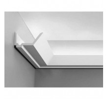 Карниз скрытого освещения С358 в Новосибирске