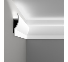 C372 Карниз Fluxus в Новосибирске