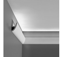 C373F Карниз Antonio гибкий в Новосибирске