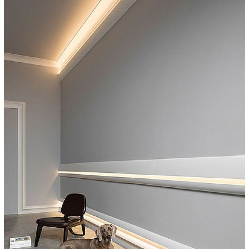 C373 Карниз Antonio