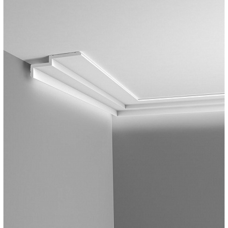 C391 Карниз Steps