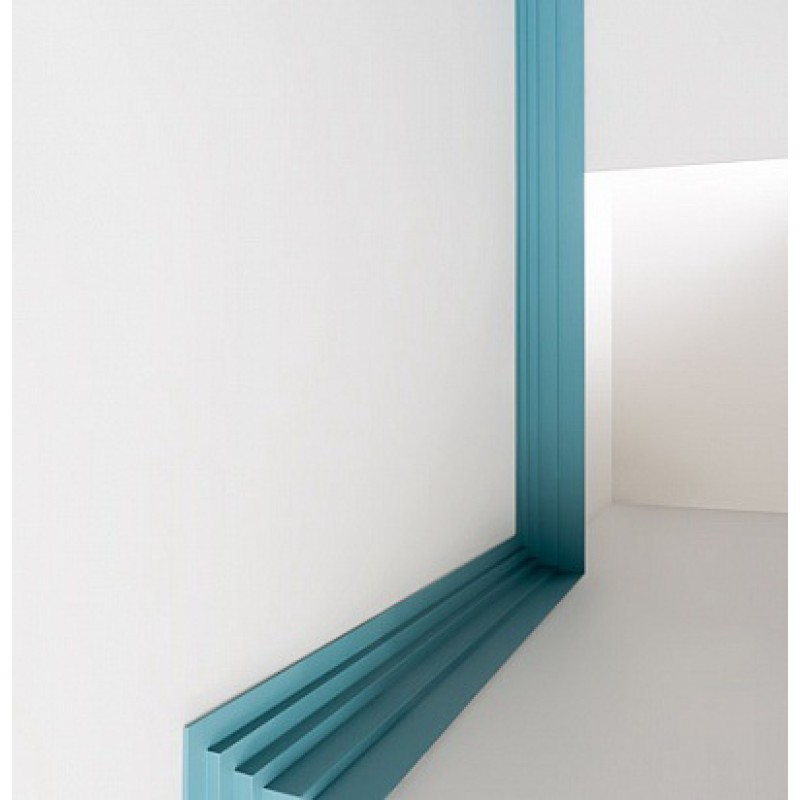 C393 Карниз Steps