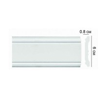 Профиль HD 2м HS CW 12 (40) в Новосибирске