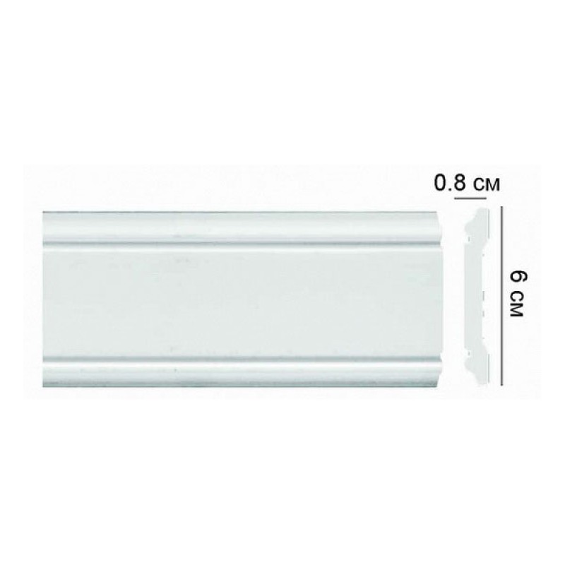 Профиль HD 2м HS CW 12 (40)