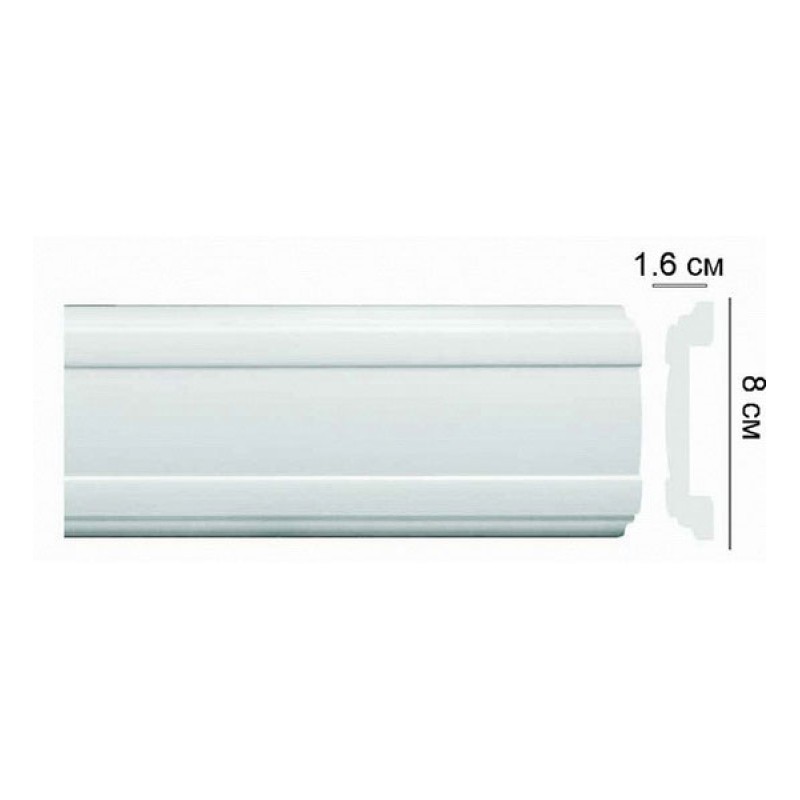 Профиль HD 2м HS CW 13 (20)