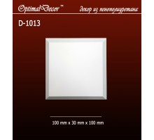 Дверной декор D1013(83*30*244) OptimalDecor в Новосибирске