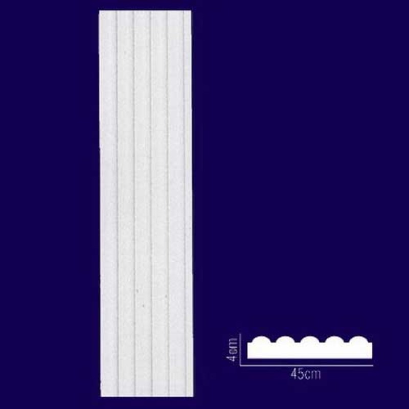 ПилястраD1505