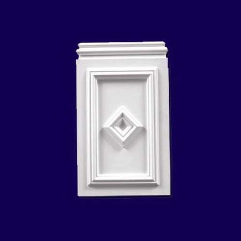 Основание для пилястры D3004