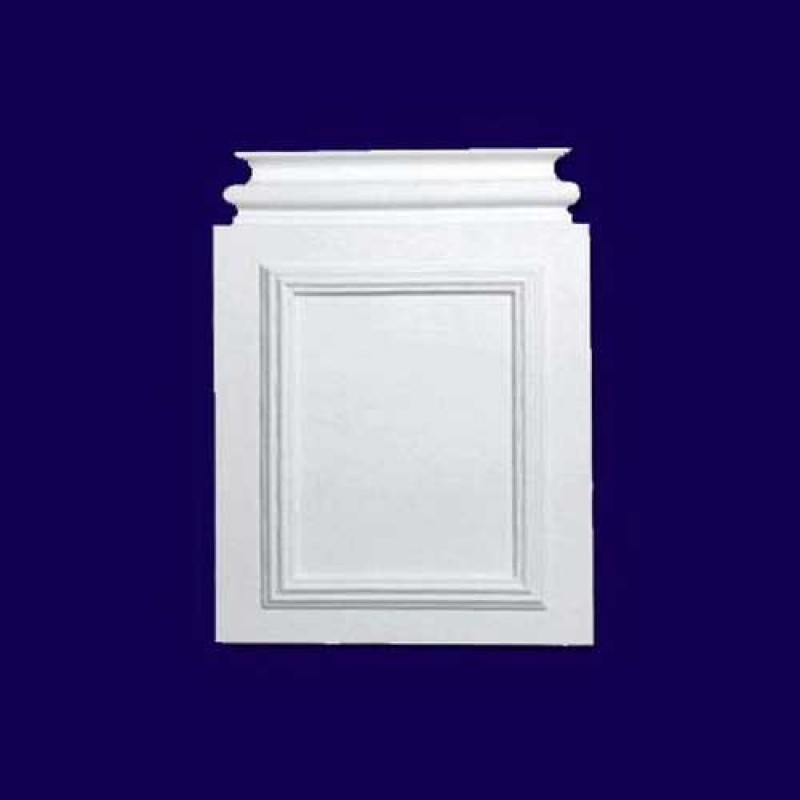 Основание для пилястры D3006