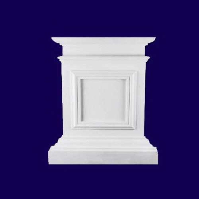 Основание для пилястры D3014