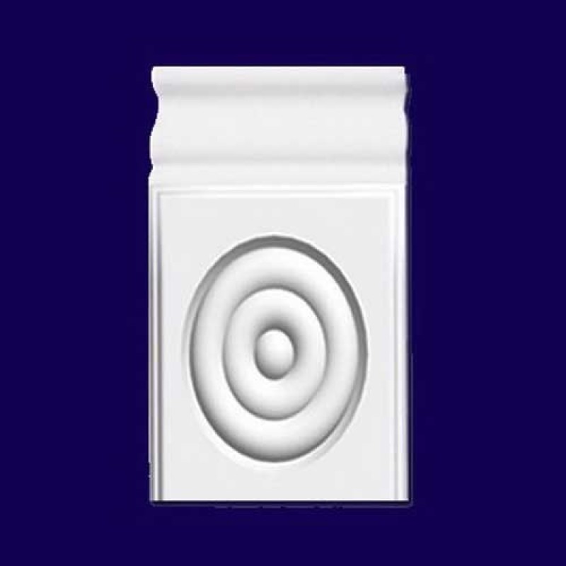 Основание для пилястры D3033