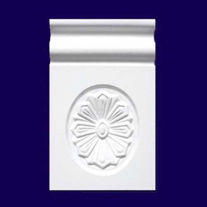 Основание для пилястры D3035