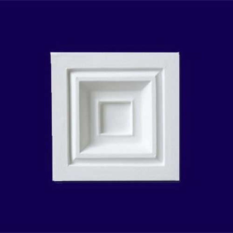 квадрат для обрамления дверных проемов D3542