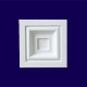 квадрат для обрамления дверных проемов D3542