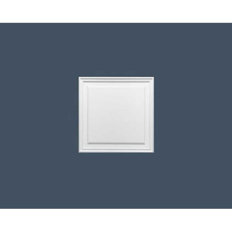 Накладная панель D503