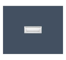 Накладная панель D504