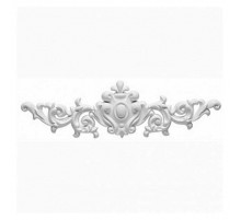 DA 712/50 орнамент DECOMASTER-1 (120х415х20мм) в Новосибирске