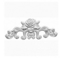 DA 714*/50 орнамент DECOMASTER-1 (140х350х25мм) в Новосибирске