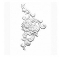 DA 736R/60 орнамент прав. DECOMASTER-1 (250*135*20мм) в Новосибирске