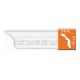 DT 9807/26 плинтус DECOMASTER-1 (97х68х2400мм)