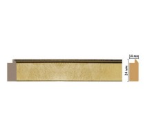 FM2-3 багет (24*14*2850)/80 в Новосибирске