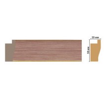FM3-3 багет (38*20*2850)/38 в Новосибирске